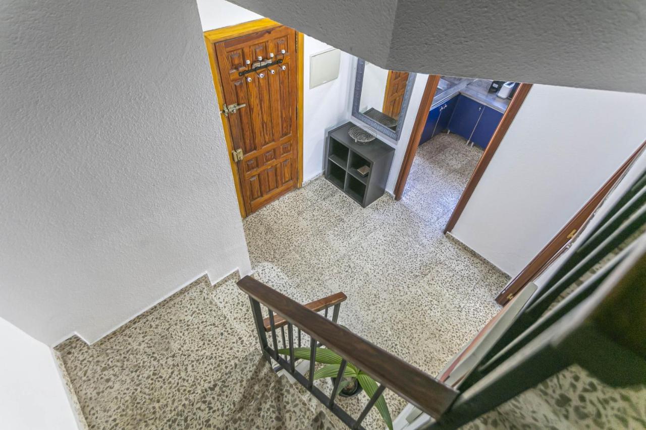 Holiday home Canovas - Casa Con Jardin Privado En Centro