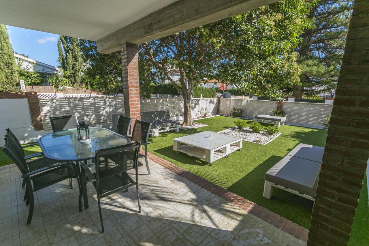 Canovas - Casa Con Jardin Privado En Centro Holiday home *