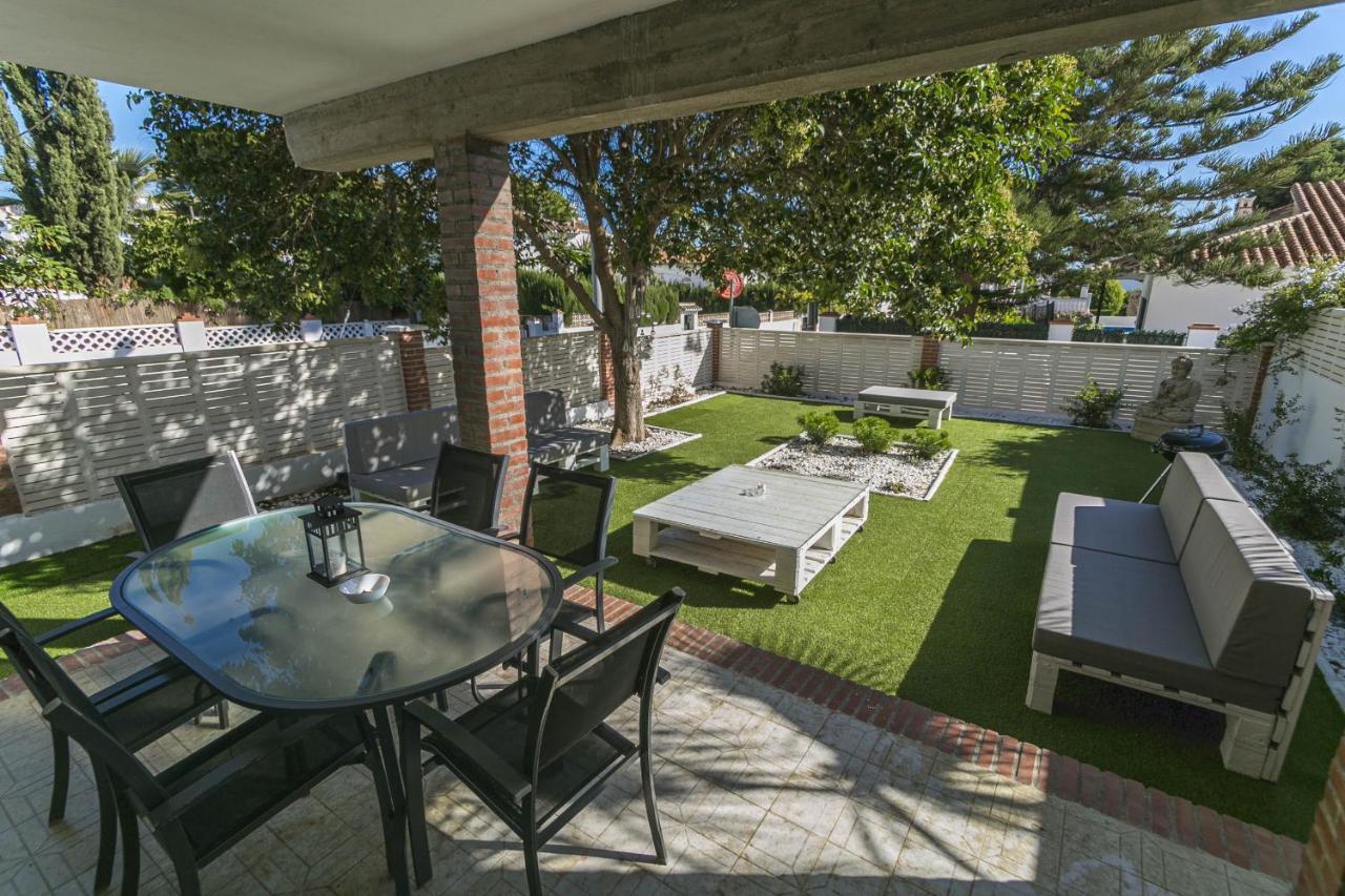 Canovas - Casa Con Jardin Privado En Centro Holiday home *