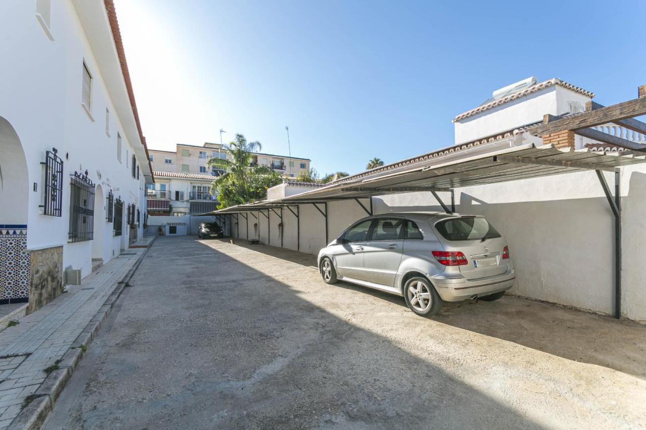 Holiday home Canovas - Casa Con Jardin Privado En Centro