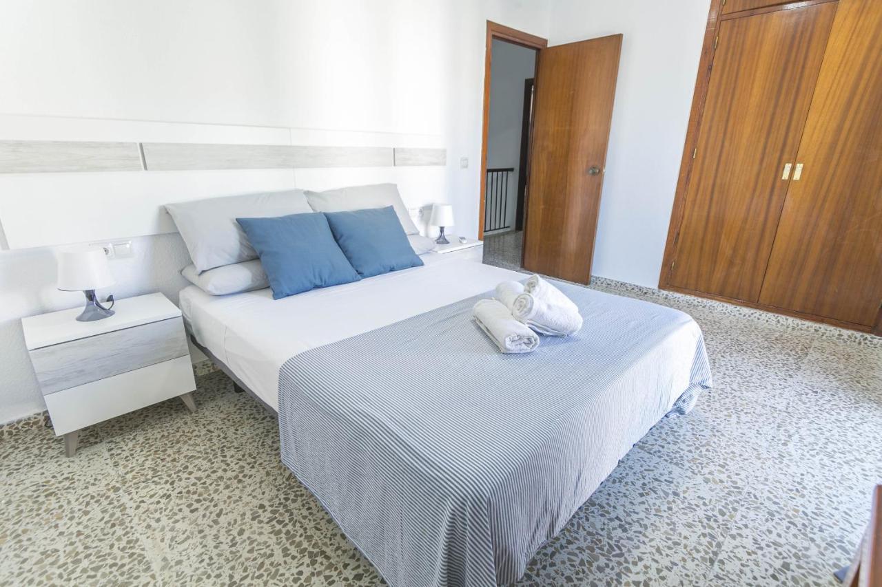Holiday home Canovas - Casa Con Jardin Privado En Centro