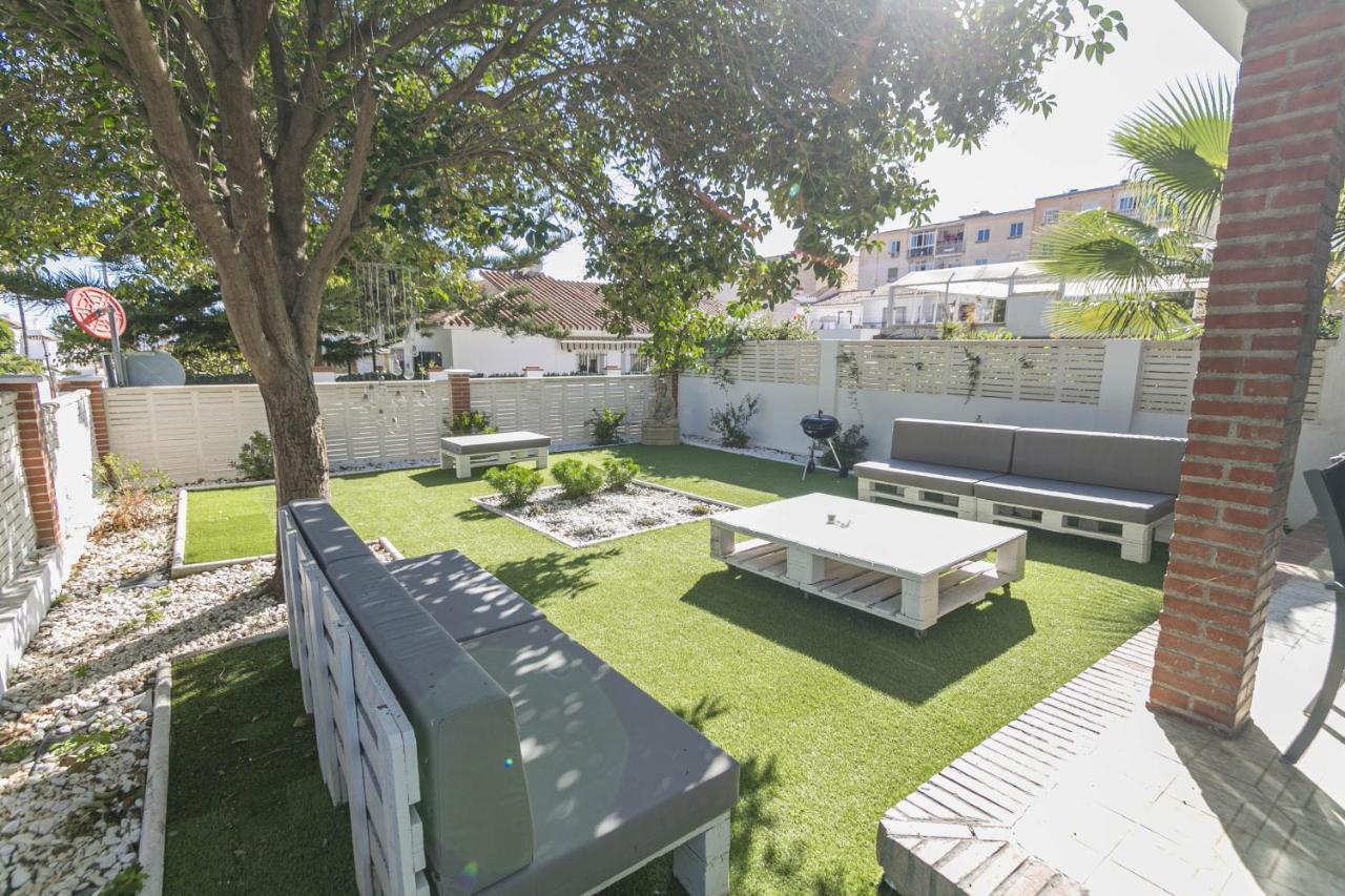 Holiday home Canovas - Casa Con Jardin Privado En Centro *