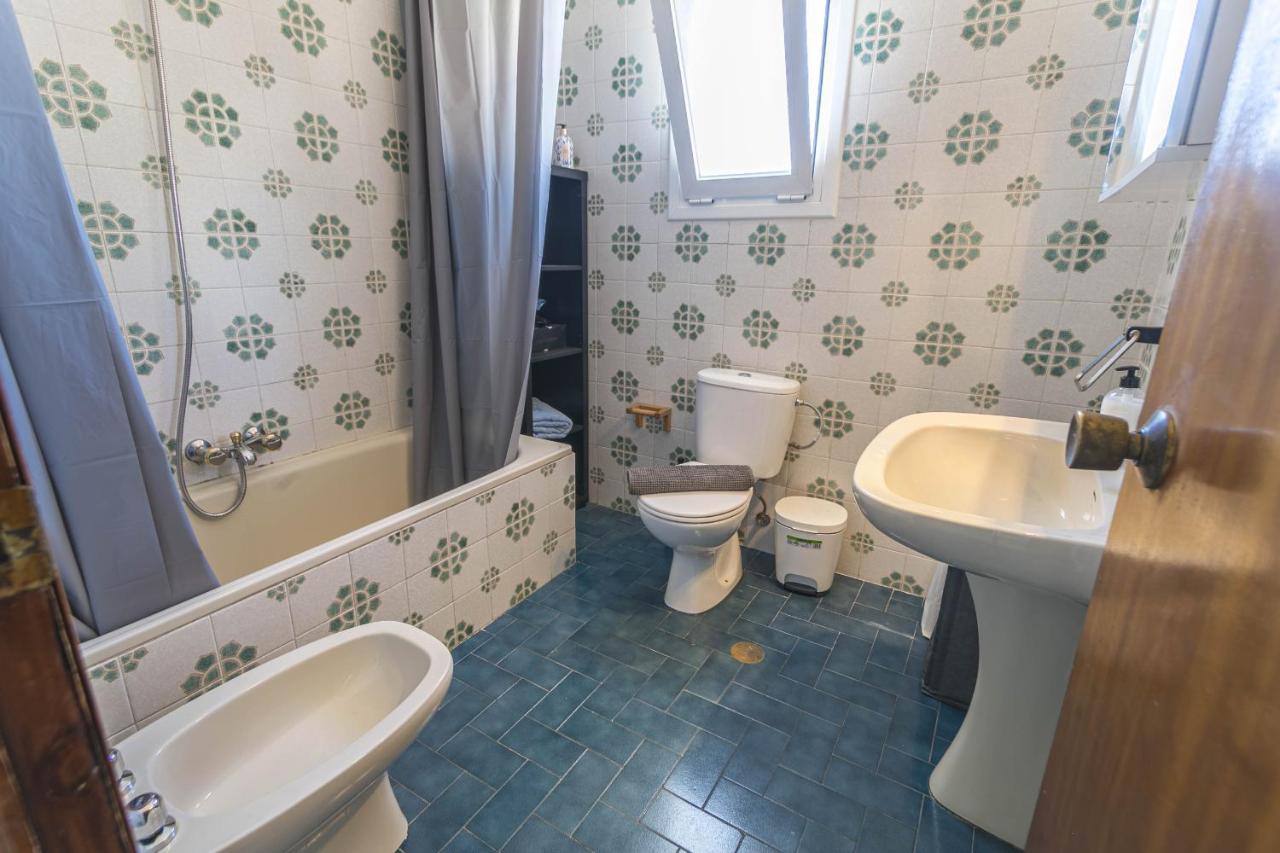 Holiday home Canovas - Casa Con Jardin Privado En Centro Nerja