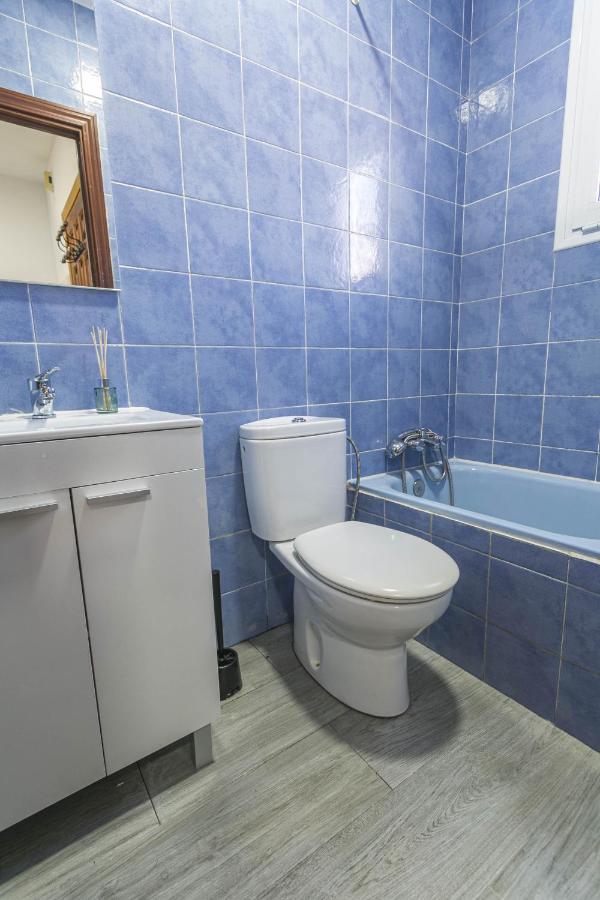 Holiday home Canovas - Casa Con Jardin Privado En Centro *
