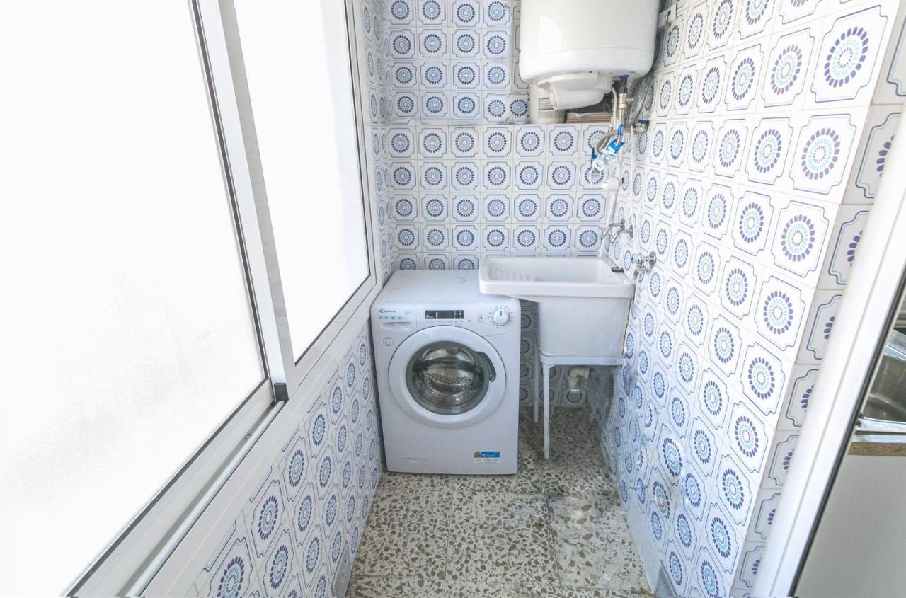 Holiday home Canovas - Casa Con Jardin Privado En Centro Nerja